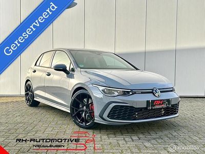 Grijs Gebruikt 2021 VW Golf VIII GTE Hatchback | € 26.950 (Goede deal)