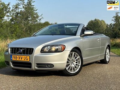 Volvo C70