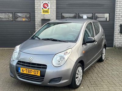 tweedehands Suzuki Alto 1.0 Comfort EASSS