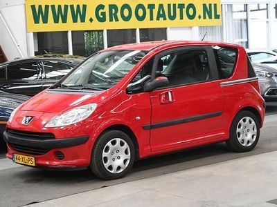 Peugeot 1007