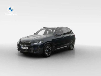 tweedehands BMW iX3 80 kWh Automaat