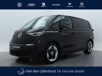 VW ID. Buzz