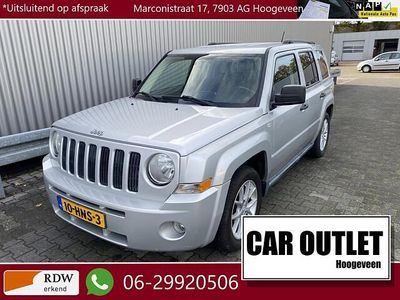 Jeep Patriot