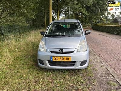 Daihatsu Cuore