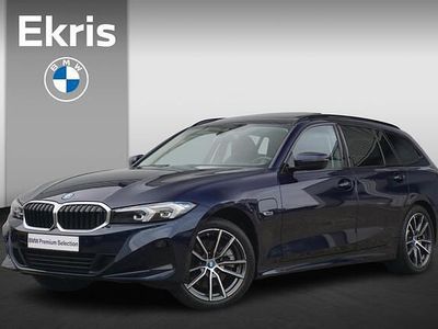 Occasion BMW 330 M Sport 291 PK (214 kW) 2022 Overige Stationwagen