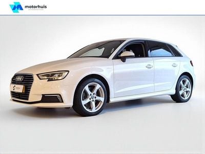 Audi A3 Sportback e-tron