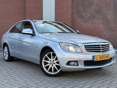 Mercedes C280