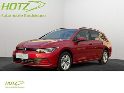 Overige Occasion 2022 VW Golf VIII Life Stationwagen | € 24.541 (Goede deal)