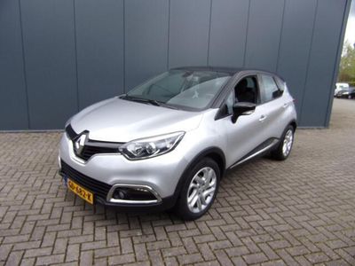 tweedehands Renault Captur 0.9 TCe Dynamique