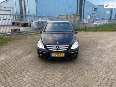 tweedehands Mercedes B200 Automaat Defect !!!