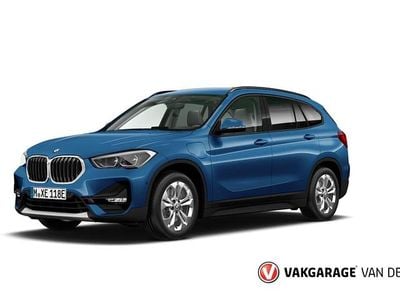 Occasion BMW X1 222 PK (163 kW) 2021 Blauw SUV