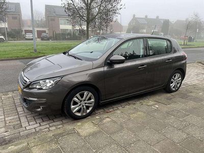 Gebruikt 2014 Peugeot 308 Active Hatchback | € 6.000 (Eerlijke prijs)