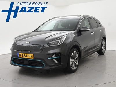 Occasion Kia e-Niro 150 kW (204 PK) 2021 Grijs SUV