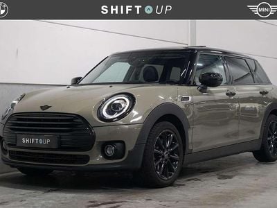 Occasion Mini Cooper Clubman Comfort 136 PK (100 kW) 2020 Grijs Stationwagen
