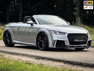 Audi TT Roadster
