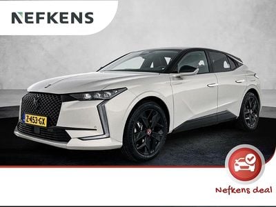 DS Automobiles DS4