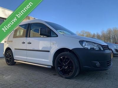 Overige Gebruikt 2012 VW Caddy MPV | € 5.250 (Eerlijke prijs)