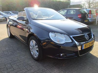 VW Eos
