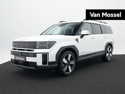 Occasion Hyundai Santa Fe Premium 2026 Wit SUV