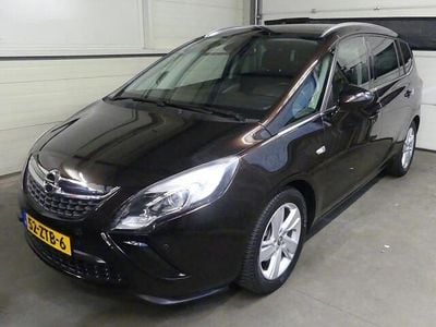 Opel Zafira Tourer