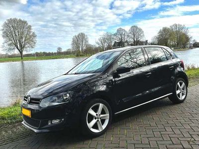 tweedehands VW Polo 1.2 TSI (Blue Motion Technology) Highline