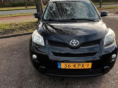 Occasion 2010 Toyota Urban Cruiser | € 4.500 (Goede deal)
