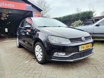 tweedehands VW Polo 1.4 TDI Comfortline