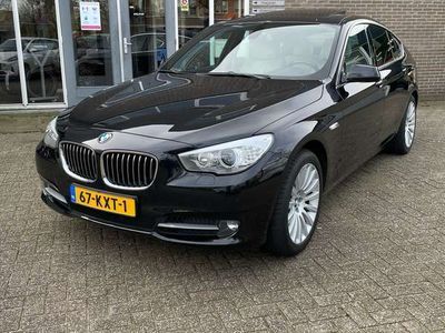 tweedehands BMW 535 535 i High Executive