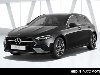 tweedehands Mercedes A250 A 250Automaat Star Edition Luxury Line | Winterp