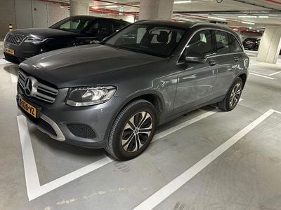 Gebruikt 2018 Mercedes 350 | € 22.000 (Super prijs)