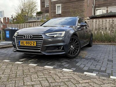 Gebruikt 2016 Audi A4 Sport Stationwagen | € 16.500
