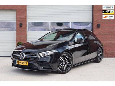 Mercedes A250