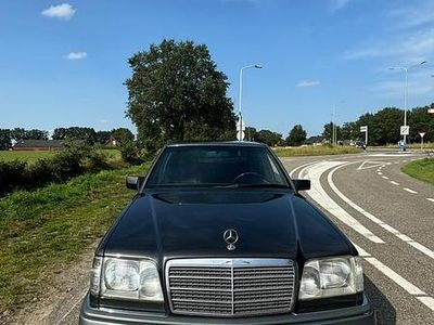 Occasion Mercedes E320 220 PK (161 kW) 1994 Sedan
