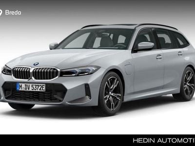 Overig Occasion 2024 BMW 330e Stationwagen | € 70.720