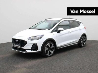 Occasion Ford Fiesta Active 101 PK (74 kW) 2023 Wit Hatchback