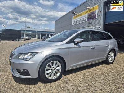 Seat Leon ST