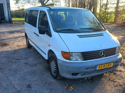 Mercedes A160