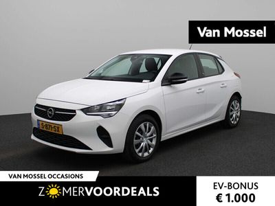 Opel Corsa-e