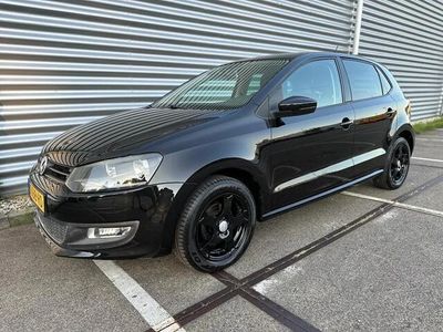 tweedehands VW Polo 1.2 TSI