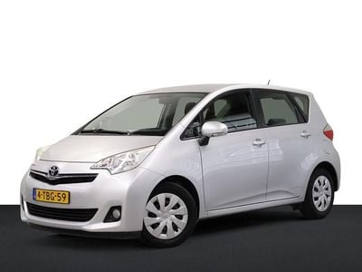 Toyota Verso-S