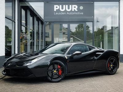 Ferrari 488