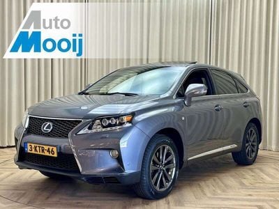 Lexus RX450h