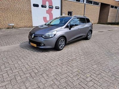 Renault Clio GrandTour
