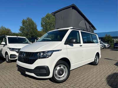 tweedehands VW California 6.1 Beach Camper T6.1 MARKISE+KAME...