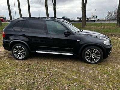 Occasion 2010 BMW X5 SUV | € 15.999