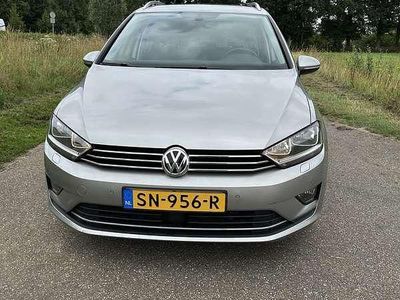 VW Golf VII