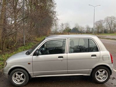 Daihatsu Cuore