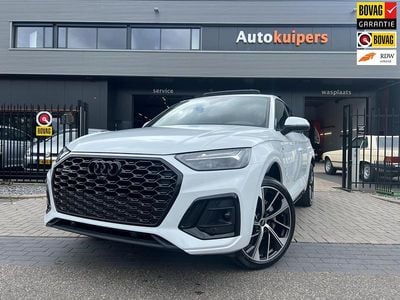 Audi Q5 Sportback