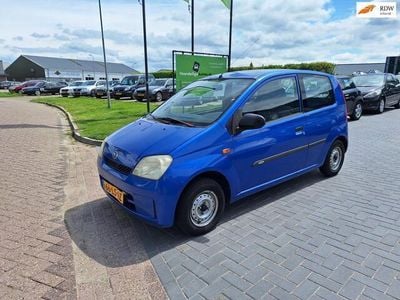Daihatsu Cuore