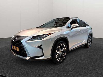 Lexus RX450h